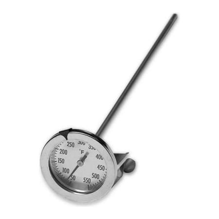 Allpoints Allpoints 621127 Thermometer, Candy/Fryer For Comark Instruments 621127